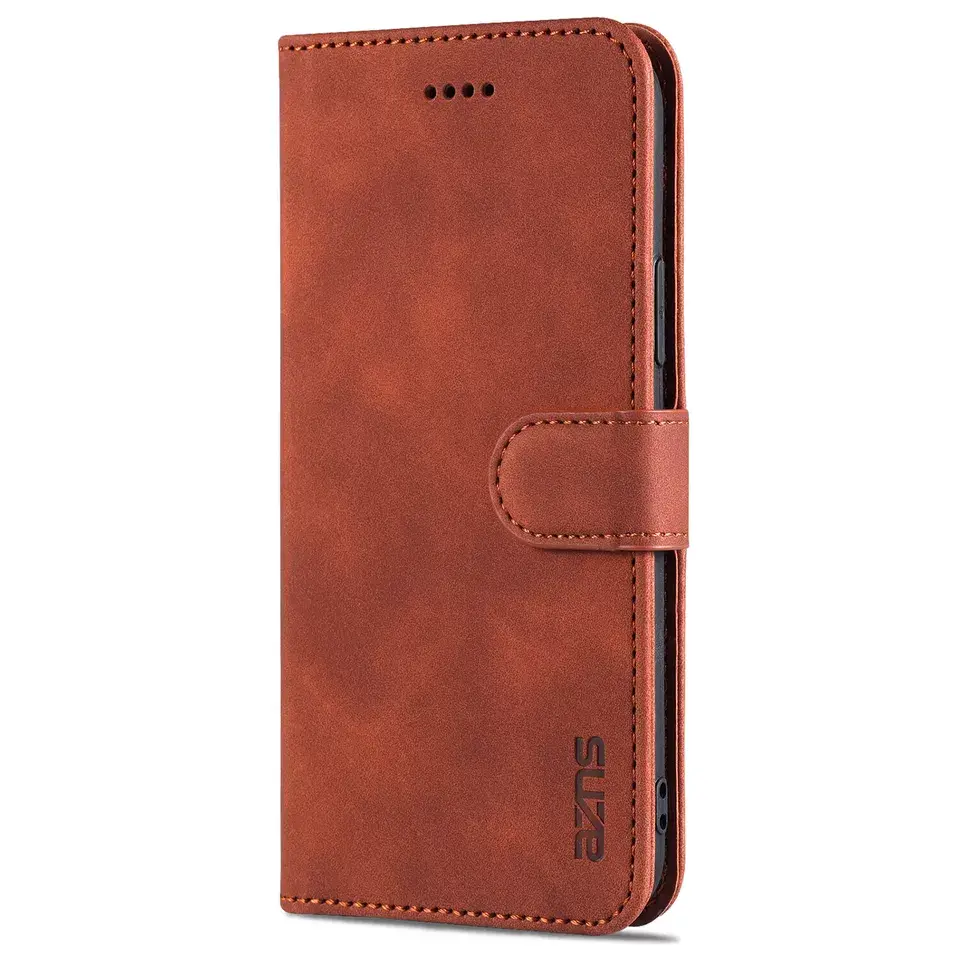 Thumbnail: Notebook Wallet Case for Oppo A96