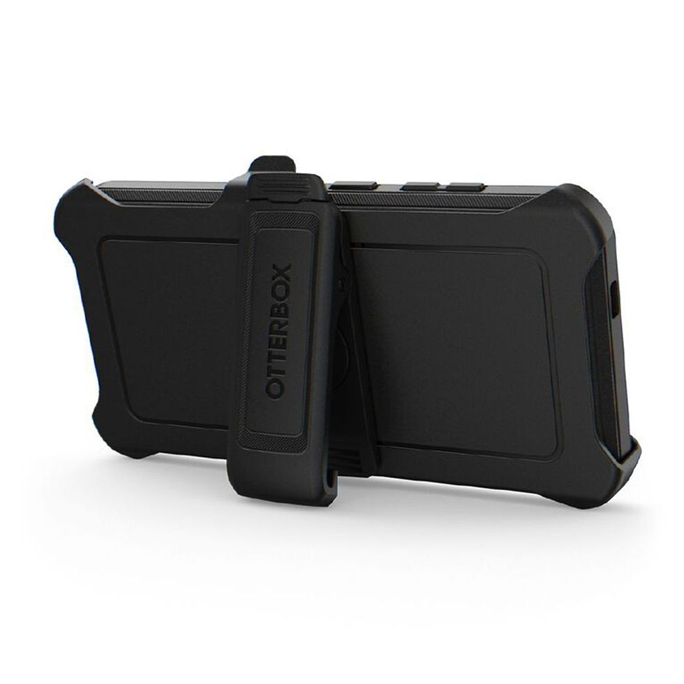 Thumbnail: Otterbox Defender for Samsung S24 Plus