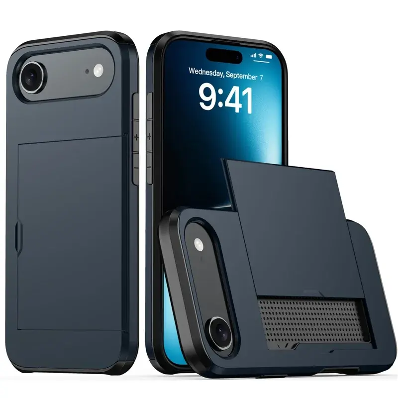 Thumbnail: Card Slot Case for iPhone Air