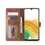 Thumbnail: Notebook Wallet Case for Samsung A33