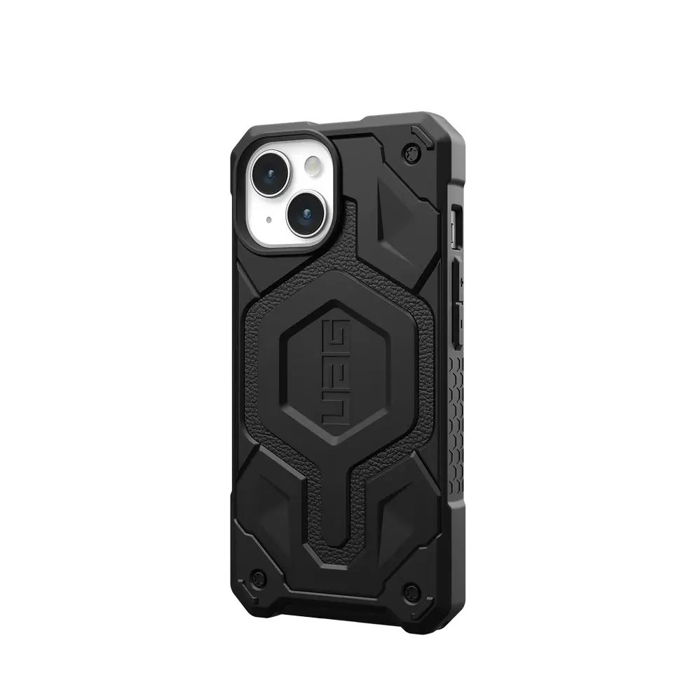 Thumbnail: UAG Monarch Pro for iPhone 15 Plus