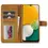 Thumbnail: Notebook Wallet Case for Samsung A15
