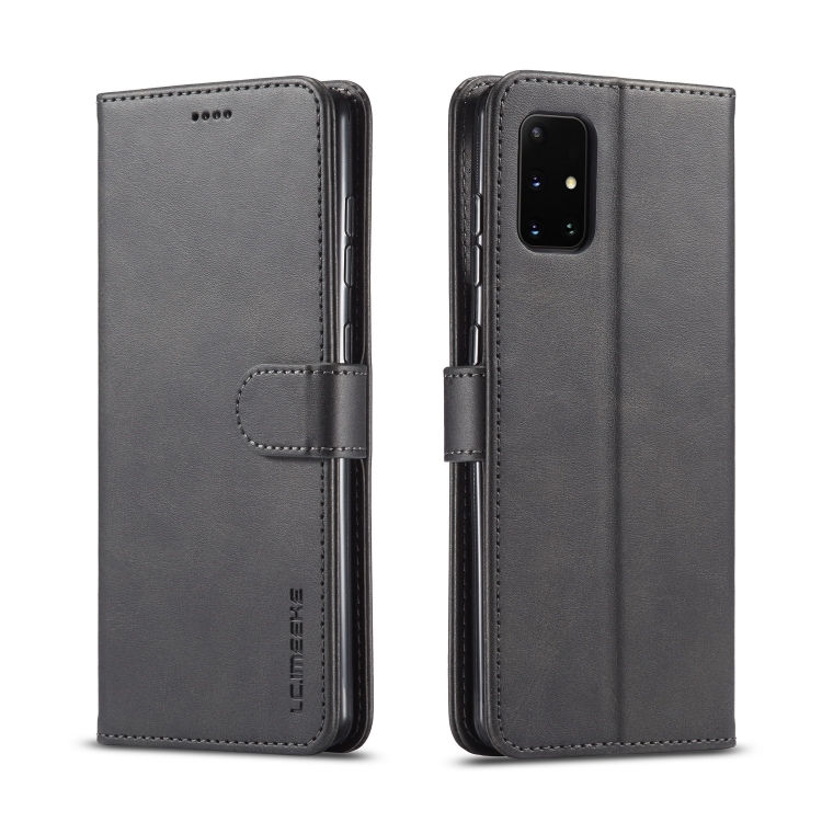 Thumbnail: Notebook Wallet Case for Samsung A03S