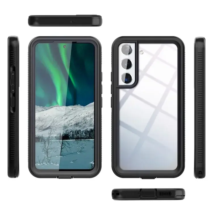 Thumbnail: Redpepper Waterproof Case for Samsung Galaxy S22