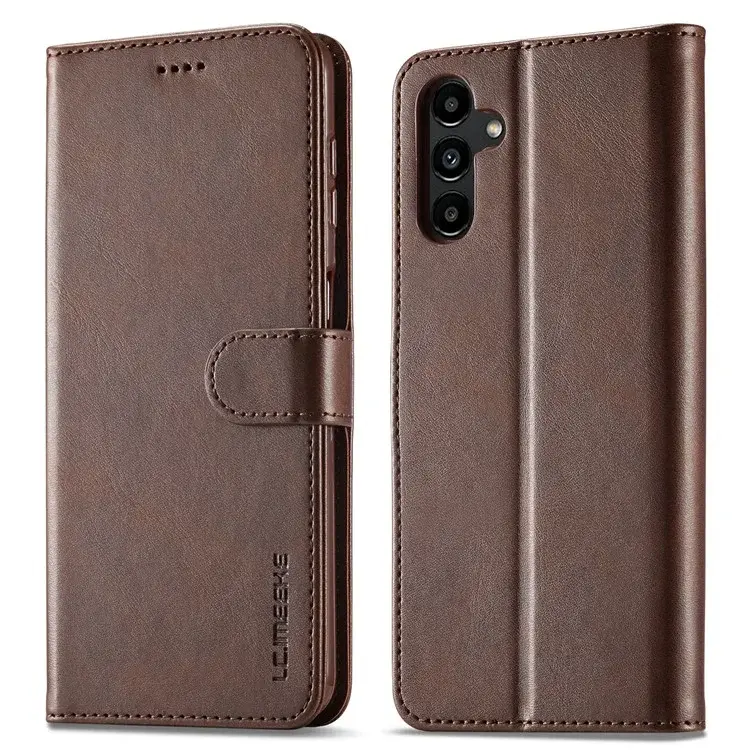 Thumbnail: Notebook Wallet Case for Samsung A05S