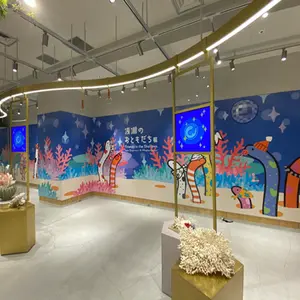 HARTi 浅瀬のおともだち
