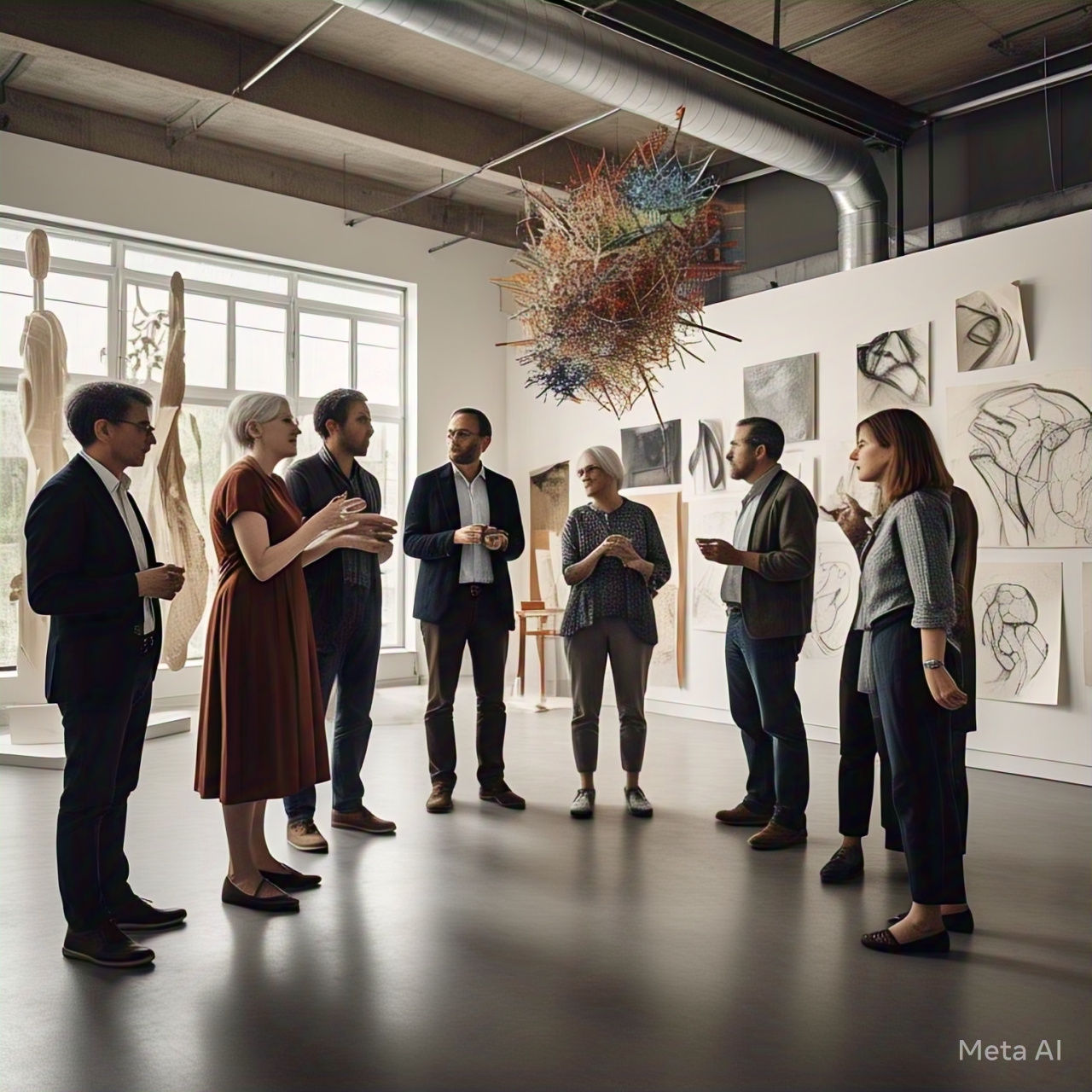 Desarrollo de proyectos artísticos y culturales