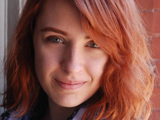 Meet the Cast of Midsummer! Spotlight on Clare McKelway (Hermia)