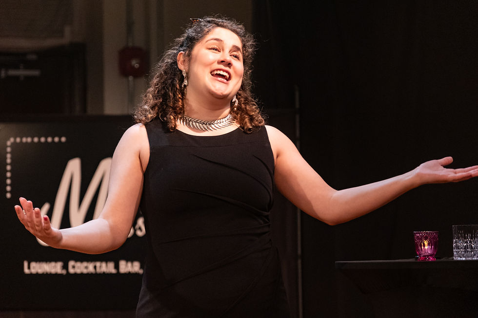 Much Ado | Balthazar