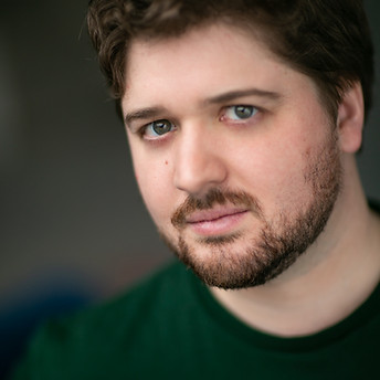 AACorbinPuryearHeadshot2020a1 - A. A. Corbin Puryear.jpg