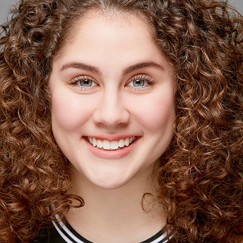 Amber Murray