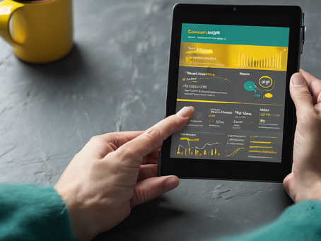 Unlock Success: Harness Consumer Insights with Scott Does Product