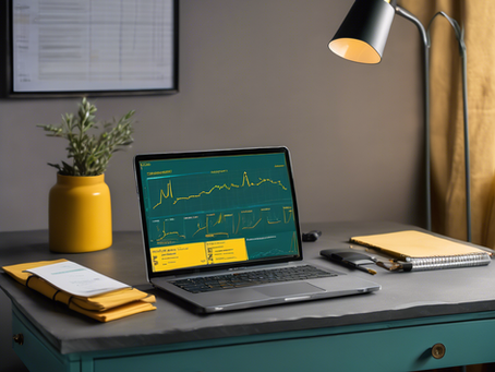 Elevate Your Brand with Scott's Product Strategy Services