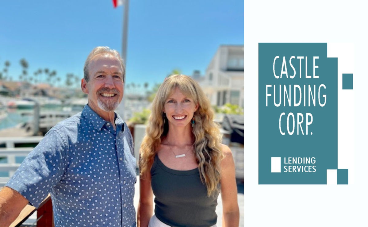 Castle Funding