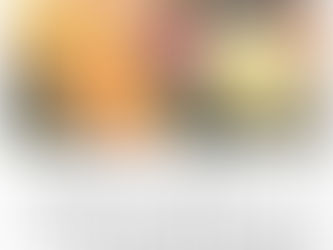 5色のヒガンバナ 競演