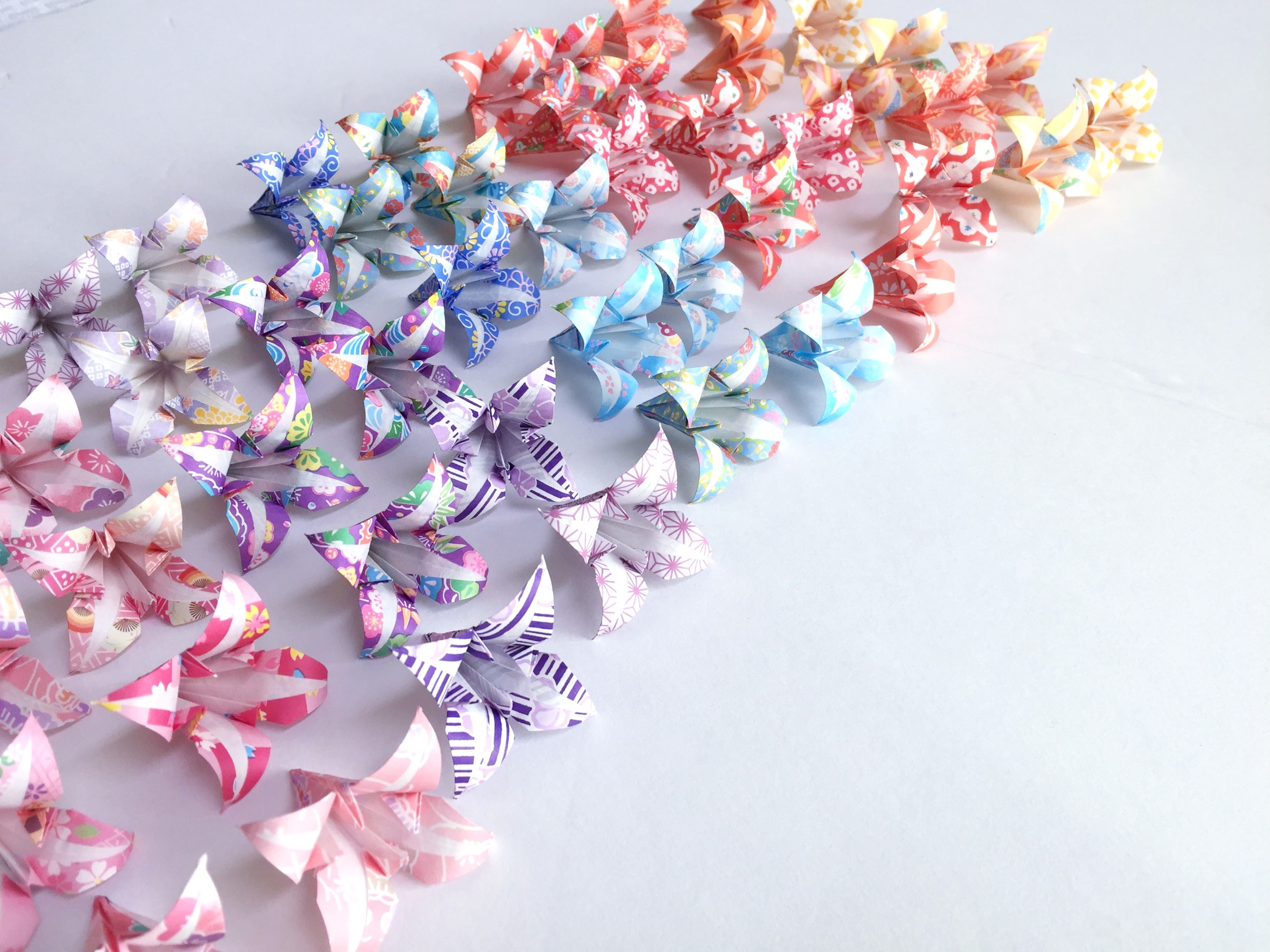Shop For Origami Party Decorations Gifts Favors