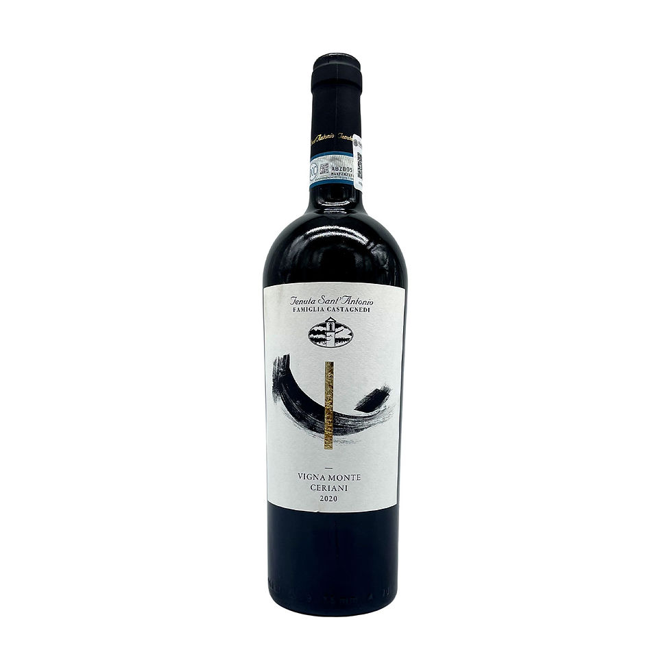 Vigna Monte Ceriani Soave, vino blanco italiano