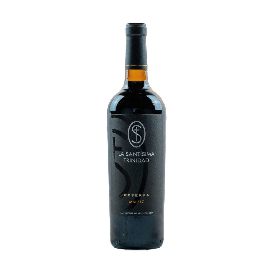 Vino Tinto Mexicano