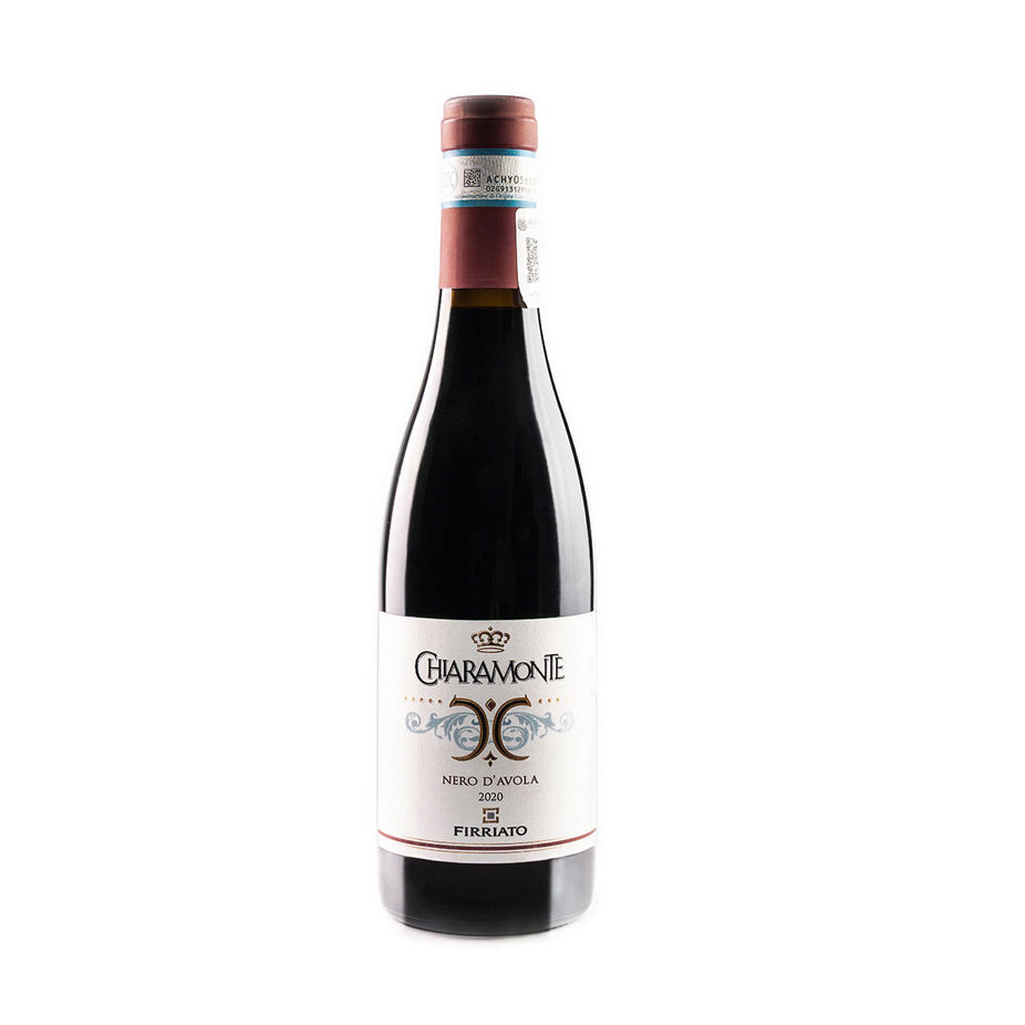 Chiaramonte Rosso Nero d Avola, vino Italiano, tinto, frutal