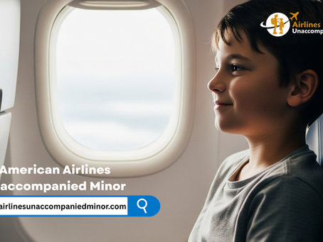 Understanding American Unaccompanied Minor Policy