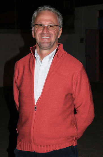 Ricardo Mones
