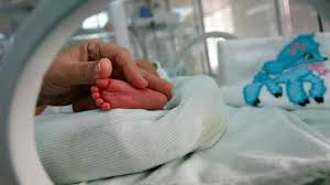 Postpartum Thoughts.......