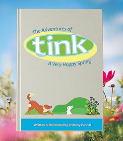 Adventures of Tink A Very Happy Spring.png
