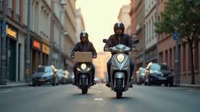 Moto Kurye Nace Kodu Hakkında Bilmeniz Gerekenler: Kurye Nace Kodu Seçimi