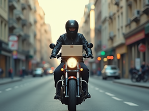 Moto Kurye Nace Kodu Hakkında Bilmeniz Gerekenler: Doğru Nace Kodu Seçimi