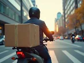Moto Kurye İşletmeleri İçin NACE Kodu Rehberi