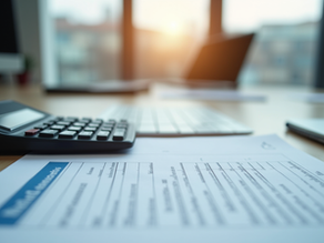 Bursa Muhasebeci Rehberi: Bursa'da Muhasebe Bürosu Seçimi Rehberi