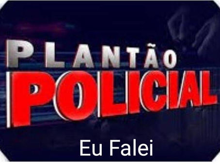 Homem de 24 anos, suspeito de estuprar a própria irmã, é preso em Piratini