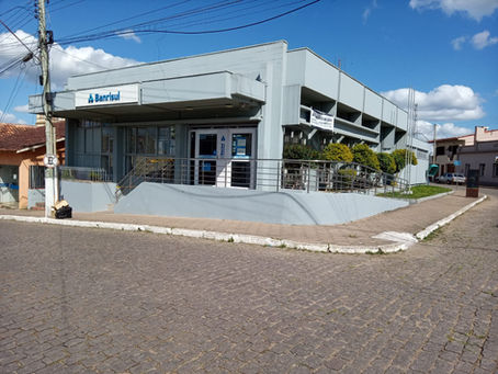 Justiça manda pagar indenizações para vítimas de assalto o Banrisul em 2019