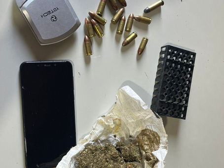 Polícia Civil cumpre mandados e prende suspeito de tentativa homicídio em Piratini