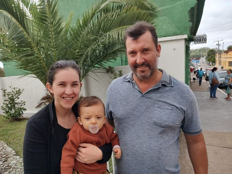 Após sete dias preso em Canguçu, habeas corpus liberta Pedro Stein, suspeito roubar e ameaçar idoso na zona rural de Piratini