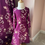 Thumbnail: Kids Plum Blossom-Floral Georgette