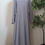 Thumbnail: Ambrose Abaya-Light Gray 