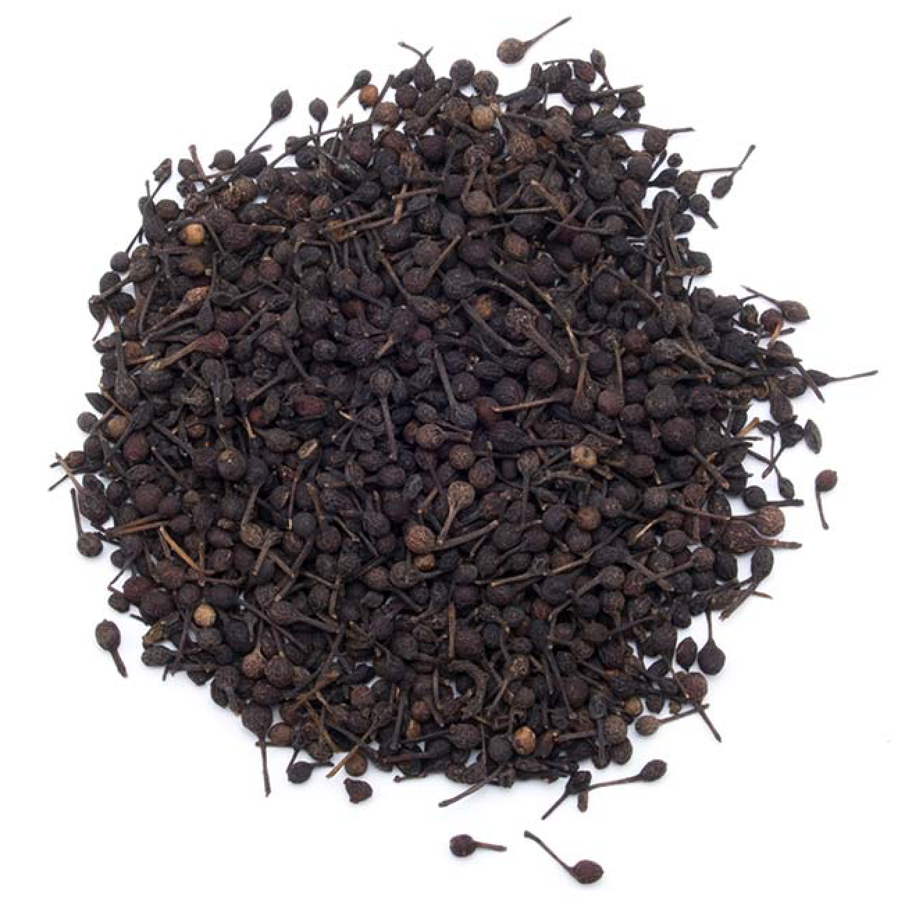 Poivre de Madagascar Sauvage