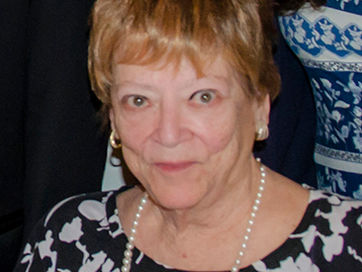 Meet Board Member Pattie Nolton