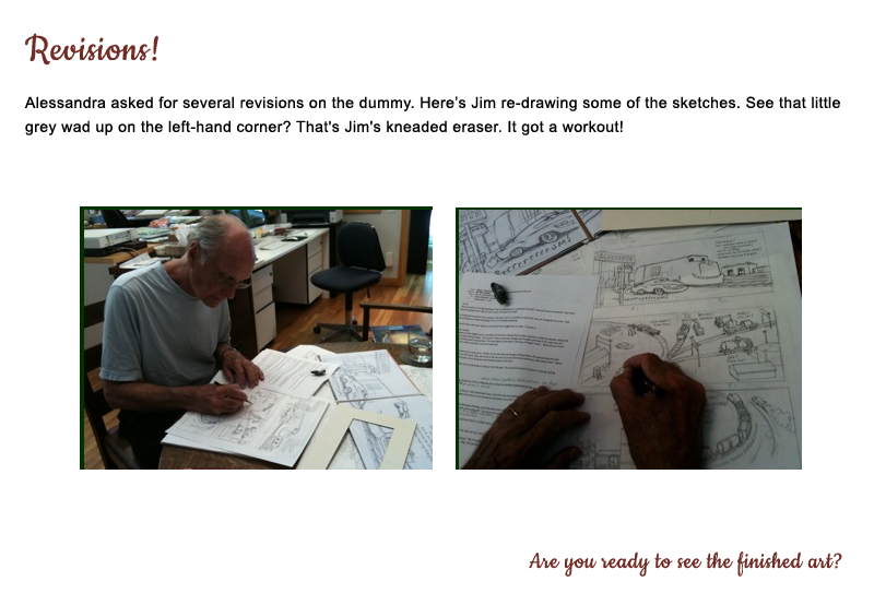 Creative Process