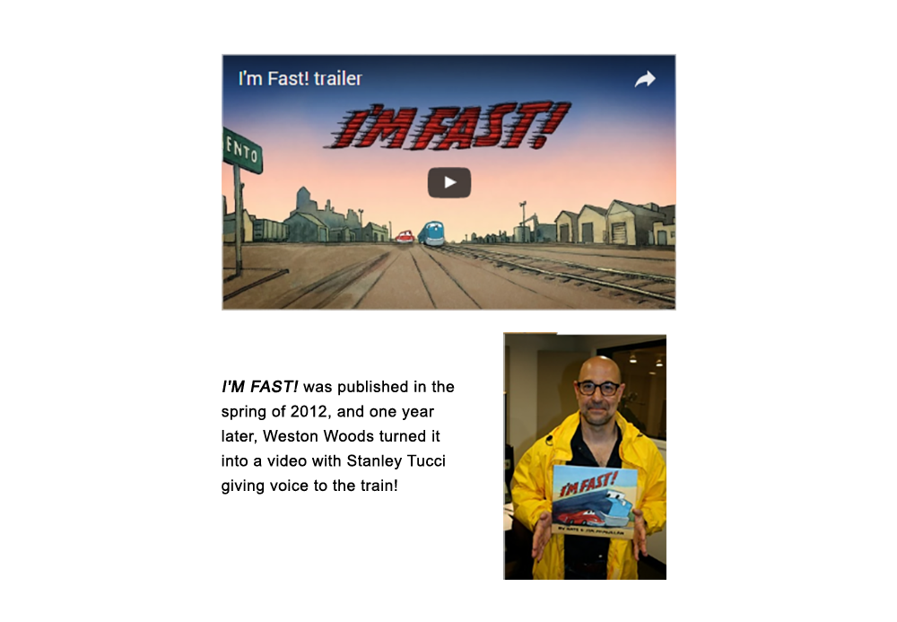 Some videos from Jim and