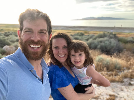 Hitting the High Notes: Balancing Opera, Marriage, and Parenthood