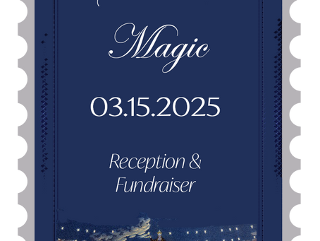 Take Advantage of These Additional “Magic” Events with Our Talented Cast