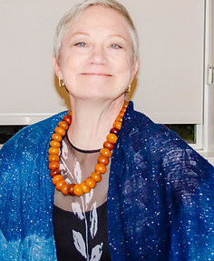 Kathy Shirmacher, Secretary of the Friends of First Coast Opera