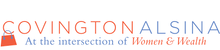 Covington Alsina logo
