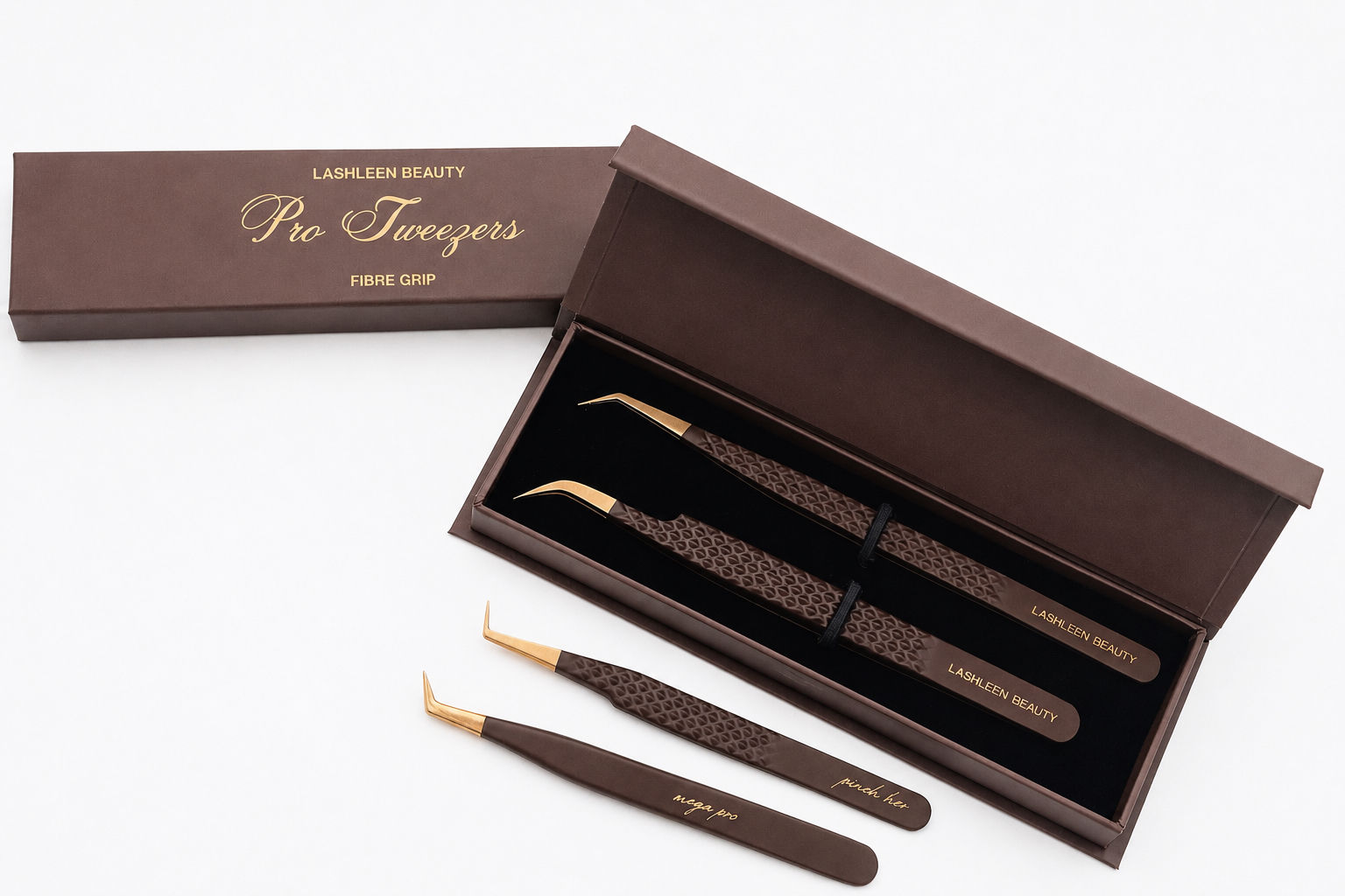 Tweezers 