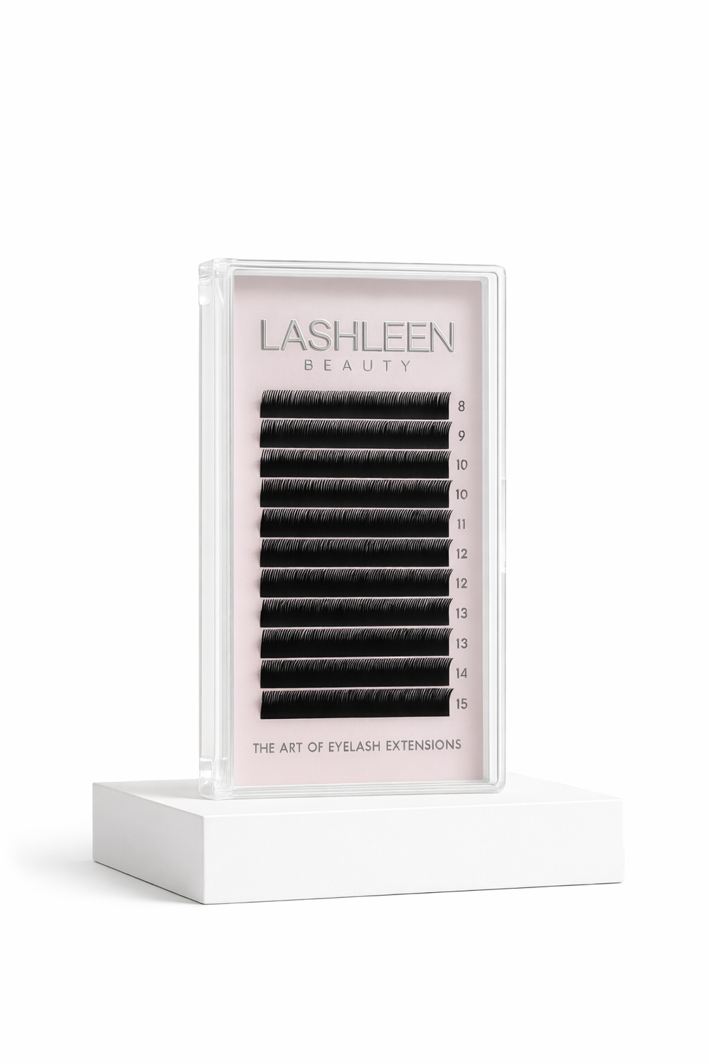 Classic Lash Trays .15