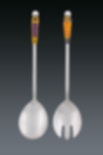 Thumbnail: Salad Set