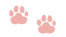 肉球ライン