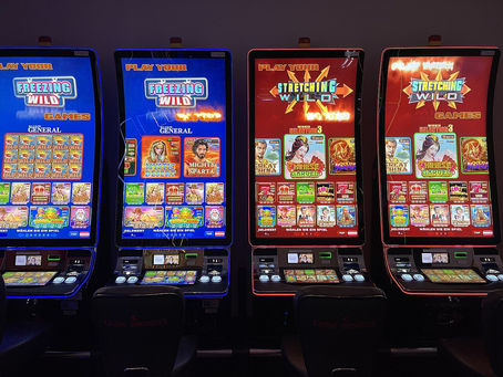 Bagaimana Memperoleh Hasil Yang Diharapkan Dari Neo108 Slot?
